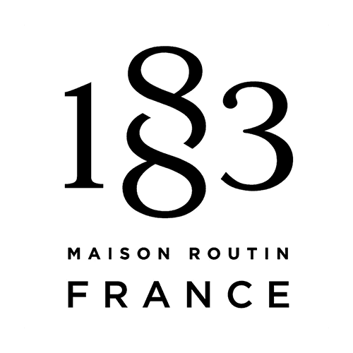 1883 Maison Routin - France